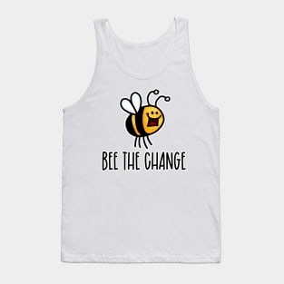 Bee the Change II Tank Top